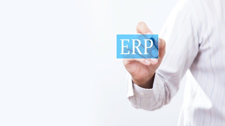 Pięć najczęstszych problemów przy wdrażaniu systemu ERP